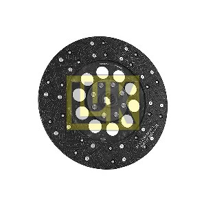 Lamela kvačila LUK 331 0132 16 IC-A3F280