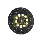 Lamela kvačila LUK 331 0132 16 IC-A3F280