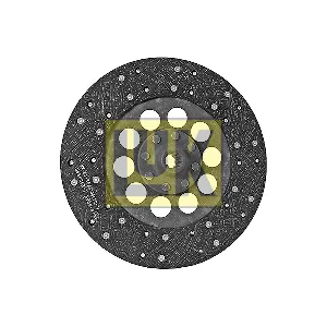 Lamela kvačila LUK 331 0134 16 IC-A3F282