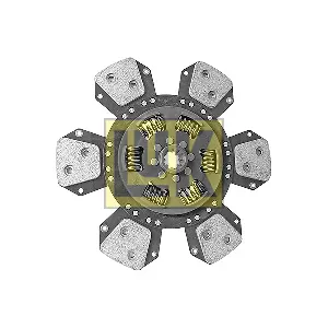 Lamela kvačila LUK 331 0154 11 IC-A3F28B