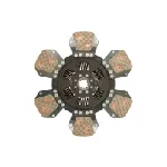 Lamela kvačila LUK 331 0154 11 IC-A3F28B