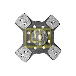 Lamela kvačila LUK 331 0155 10 IC-C34690