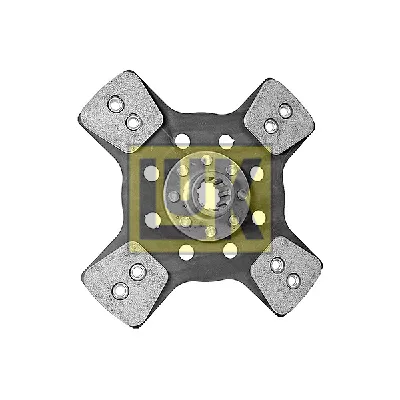 Lamela kvačila LUK 331 0155 10 IC-C34690