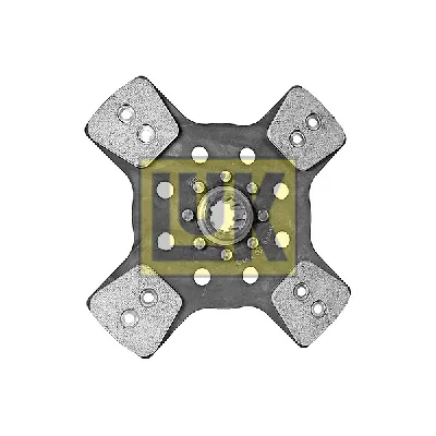 Lamela kvačila LUK 331 0155 10 IC-C34690