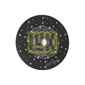 Lamela kvačila LUK 331 0179 10 IC-C34694