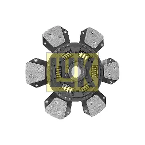 Lamela kvačila LUK 331 0179 11 IC-C34695