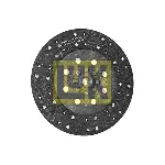 Lamela kvačila LUK 331 0220 10 IC-A3F297