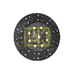 Lamela kvačila LUK 331 0220 10 IC-A3F297