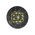 Lamela kvačila LUK 331 0230 10 IC-C34699