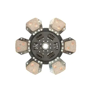 Lamela kvačila LUK 331 0234 11 IC-DB0706