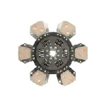 Lamela kvačila LUK 331 0234 11 IC-DB0706