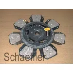 Lamela kvačila LUK 331 0235 10 IC-A3F29E