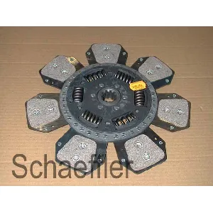 Lamela kvačila LUK 331 0235 10 IC-A3F29E