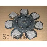 Lamela kvačila LUK 331 0235 10 IC-A3F29E