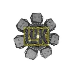 Lamela kvačila LUK 331 0235 10 IC-A3F29E