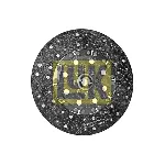 Lamela kvačila LUK 331 0268 10 IC-A3F2A4