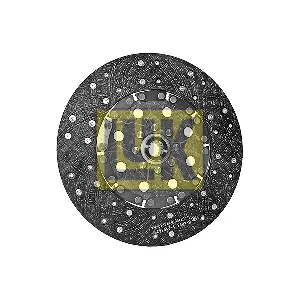 Lamela kvačila LUK 331 0268 10 IC-A3F2A4