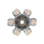 Lamela kvačila LUK 331 0273 10 IC-C3469E