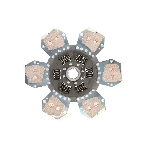 Lamela kvačila LUK 331 0273 10 IC-C3469E