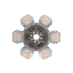 Lamela kvačila LUK 331 0273 10 IC-C3469E