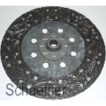 Lamela kvačila LUK 331 0323 10 IC-C346A8