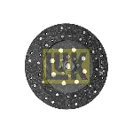 Lamela kvačila LUK 331 0323 10 IC-C346A8