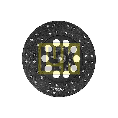 Lamela kvačila LUK 331 0328 10 IC-C346A9