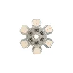 Lamela kvačila LUK 331 0334 10 IC-C346AB