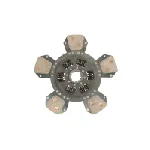 Lamela kvačila LUK 331 0340 10 IC-C346B0