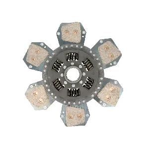 Lamela kvačila LUK 331 0346 10 IC-D0F07F