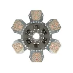 Lamela kvačila LUK 331 0346 10 IC-D0F07F