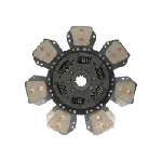 Lamela kvačila LUK 332 0014 10 IC-C346B3