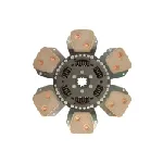 Lamela kvačila LUK 333 0042 11 IC-A3F2C1