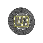 Lamela kvačila LUK 333 0052 46 IC-A3F2CE