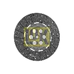 Lamela kvačila LUK 333 0052 46 IC-A3F2CE