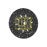 Lamela kvačila LUK 333 0055 11 IC-A3F2D0