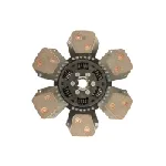 Lamela kvačila LUK 333 0055 13 IC-A3F2D1