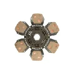 Lamela kvačila LUK 333 0115 10 IC-C346BF