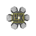 Lamela kvačila LUK 333 0116 10 IC-C346C0