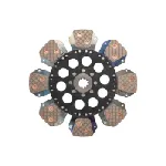 Lamela kvačila LUK 333 0120 10 IC-C346C2