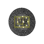 Lamela kvačila LUK 333 0120 11 IC-C346C3