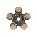 Lamela kvačila LUK 333 0137 10 IC-A3F2EA