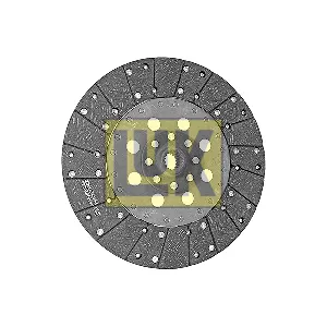 Lamela kvačila LUK 333 0142 11 IC-C33D1B