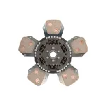 Lamela kvačila LUK 333 0142 13 IC-C346C6