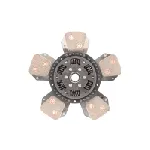 Lamela kvačila LUK 333 0144 10 IC-A3F2EE