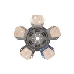 Lamela kvačila LUK 333 0144 10 IC-A3F2EE