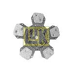 Lamela kvačila LUK 333 0144 10 IC-A3F2EE