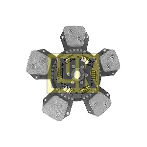 Lamela kvačila LUK 333 0170 11 IC-A3F2F5