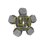 Lamela kvačila LUK 333 0170 11 IC-A3F2F5