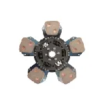 Lamela kvačila LUK 333 0170 11 IC-A3F2F5